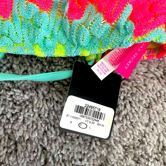 Victoria secret bathing suit top - Picture 3 of 4
